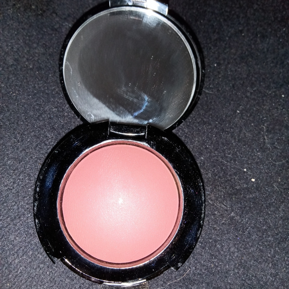 New Blushed Blush